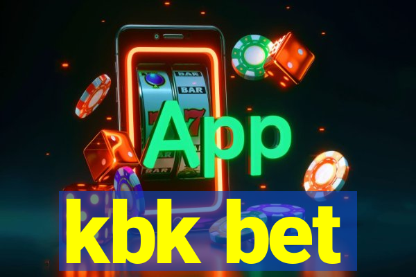 kbk bet